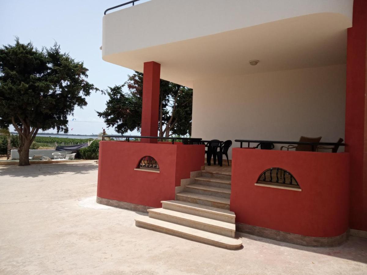 Isole Dello Stagnone Apartment
