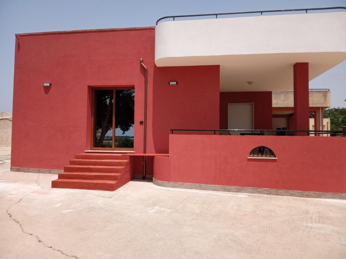 Apartment Isole Dello Stagnone *