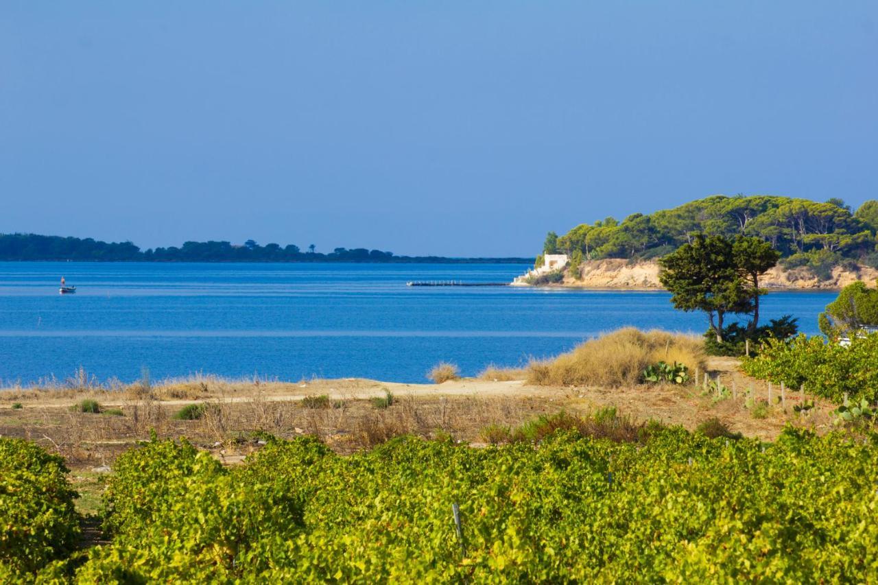 Isole Dello Stagnone * Birgi Vecchi