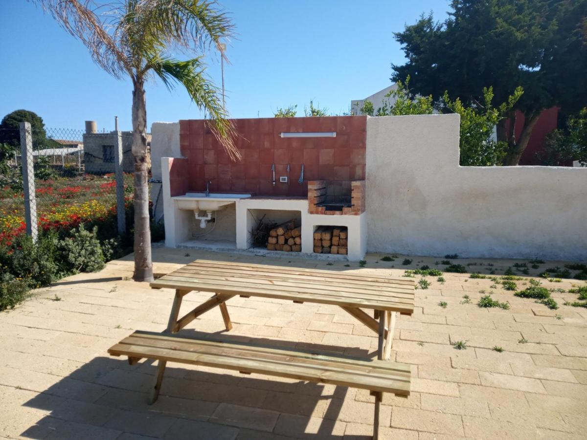 Isole Dello Stagnone Apartment