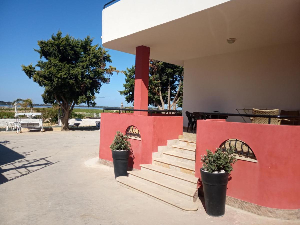 Apartment Isole Dello Stagnone