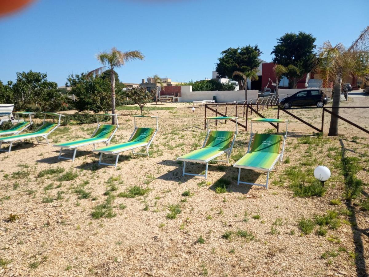 Apartment Isole Dello Stagnone