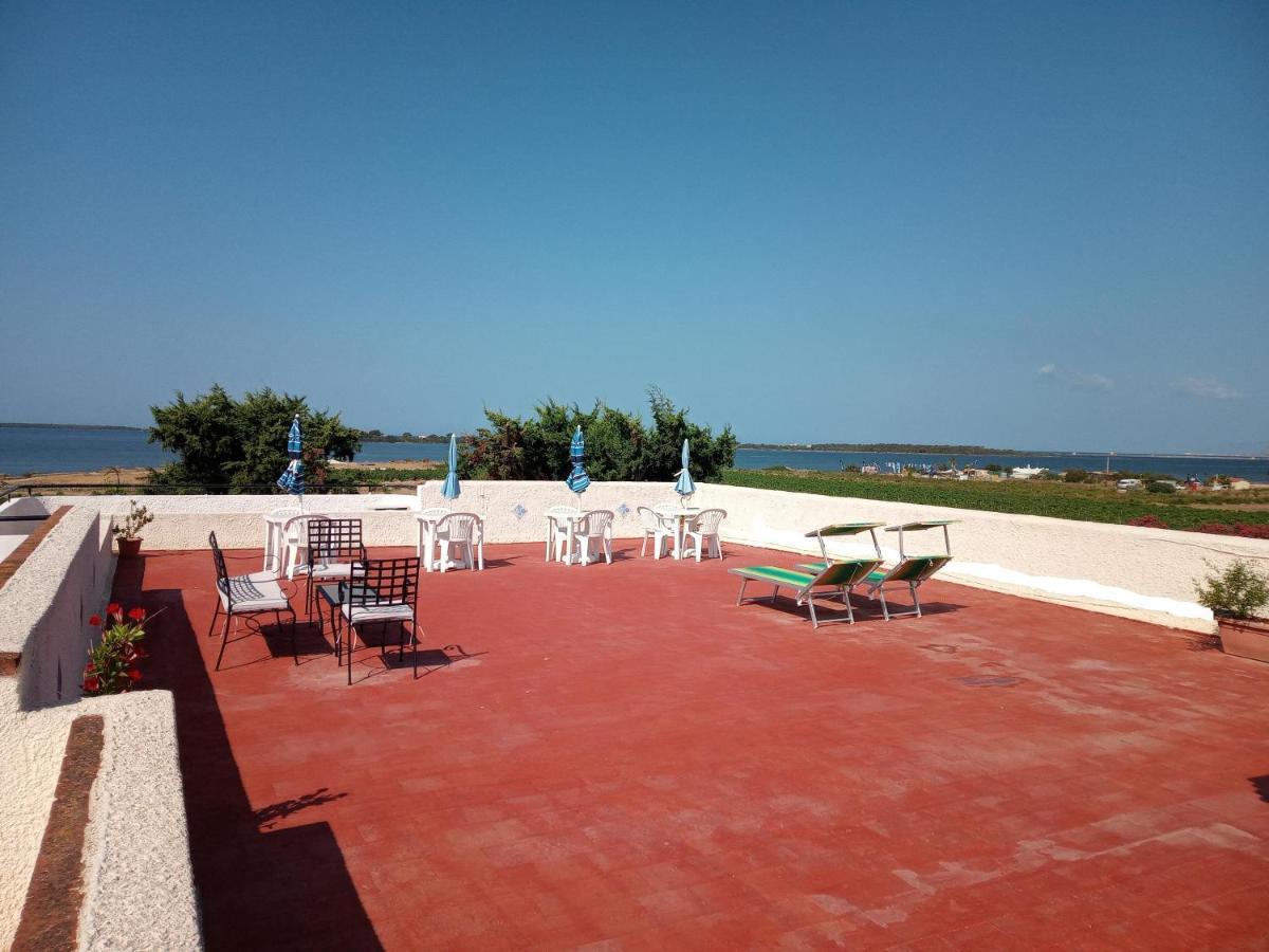 Isole Dello Stagnone Apartment