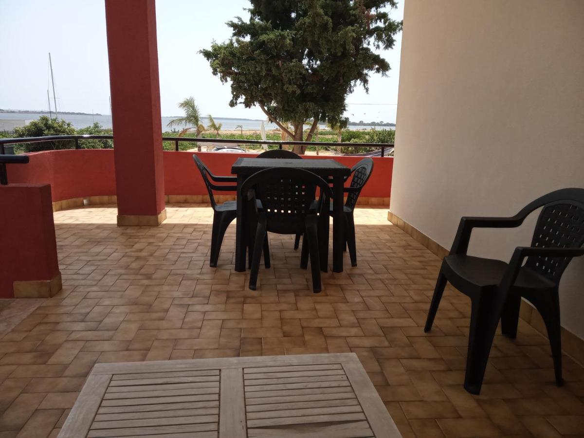Isole Dello Stagnone Apartment