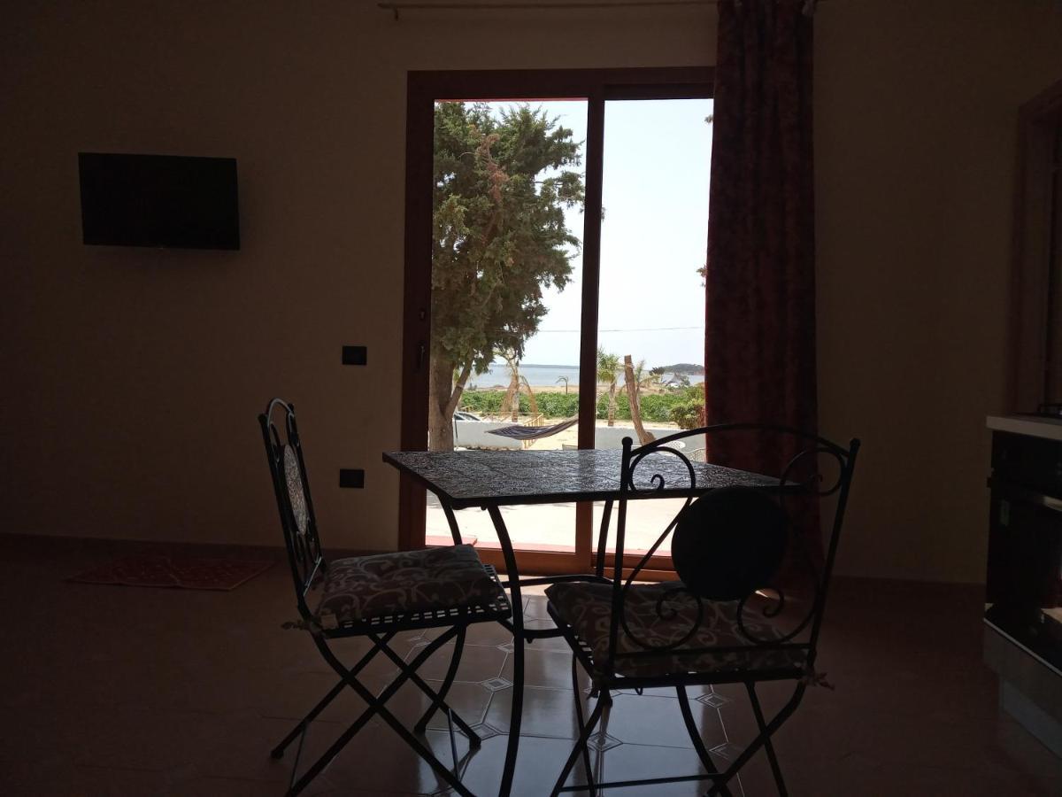 Apartment Isole Dello Stagnone Birgi Vecchi