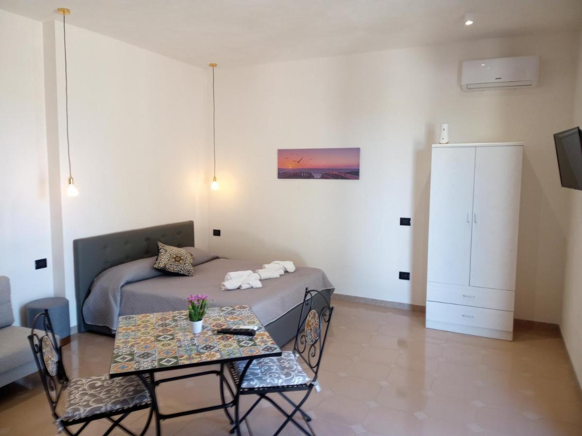Apartment Isole Dello Stagnone Birgi Vecchi