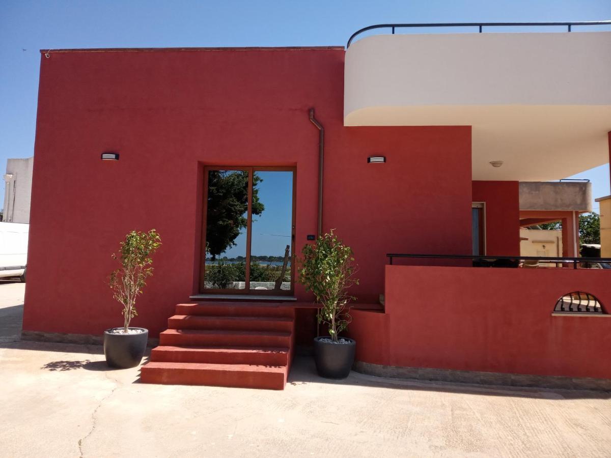 Apartment Isole Dello Stagnone