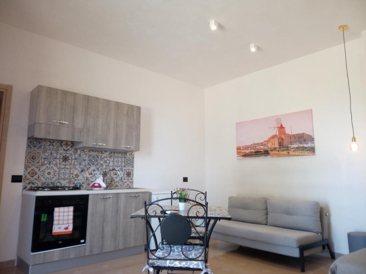 Isole Dello Stagnone Apartment