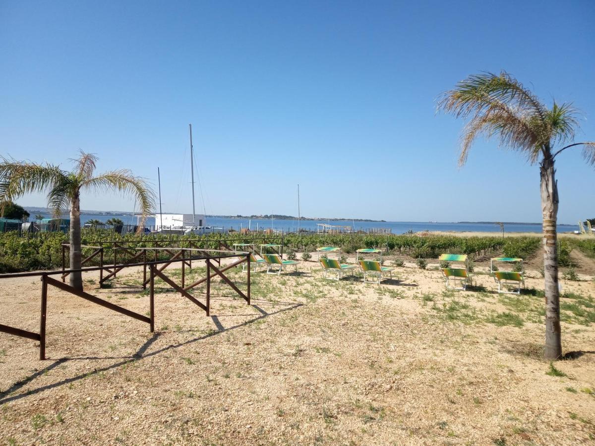 Apartment Isole Dello Stagnone Birgi Vecchi